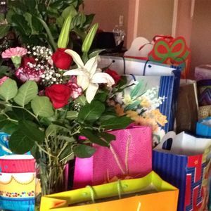 Meet your Posher, Leticia